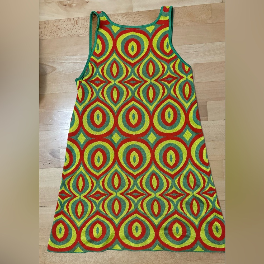 Sold out Zara Tank Dress